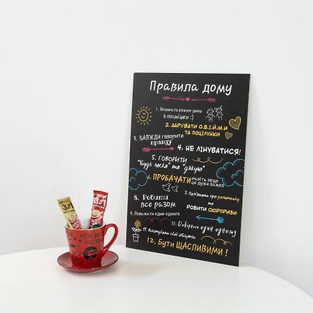 "Ваша Квартира" У Дерибаса! "Ваша Квартира" Біля Дерибаса! Odessa Eksteriør billede