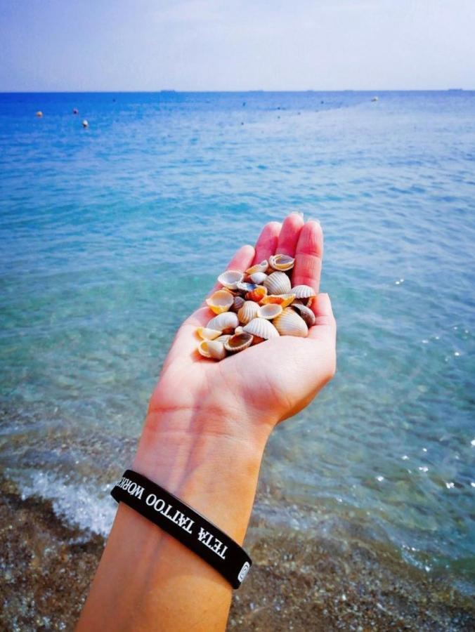 "Ваша Квартира" У Дерибаса! "Ваша Квартира" Біля Дерибаса! Odessa Eksteriør billede