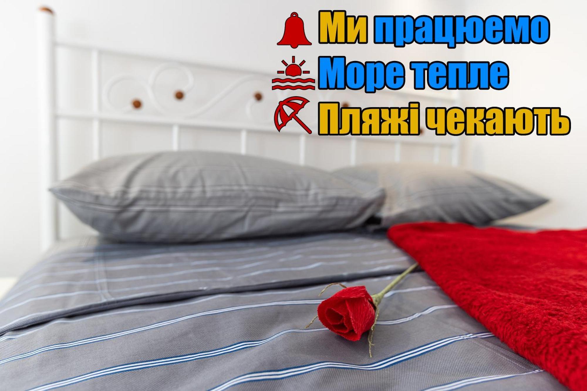 "Ваша Квартира" У Дерибаса! "Ваша Квартира" Біля Дерибаса! Odessa Eksteriør billede